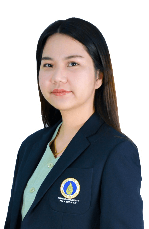 นางสาวจุฑามาศ สมเชื้อ